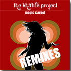 Magic Carpet Remixes