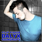 dalyx filip fisher raindrops
